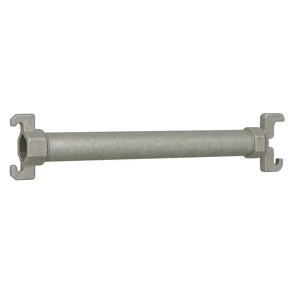 Octagonlock Ledger