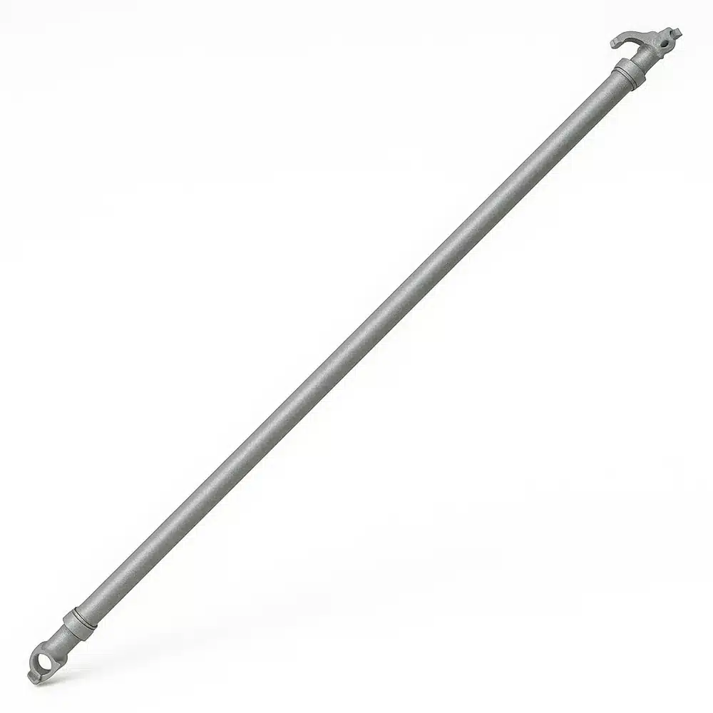 Ringlock Diagonal Brace