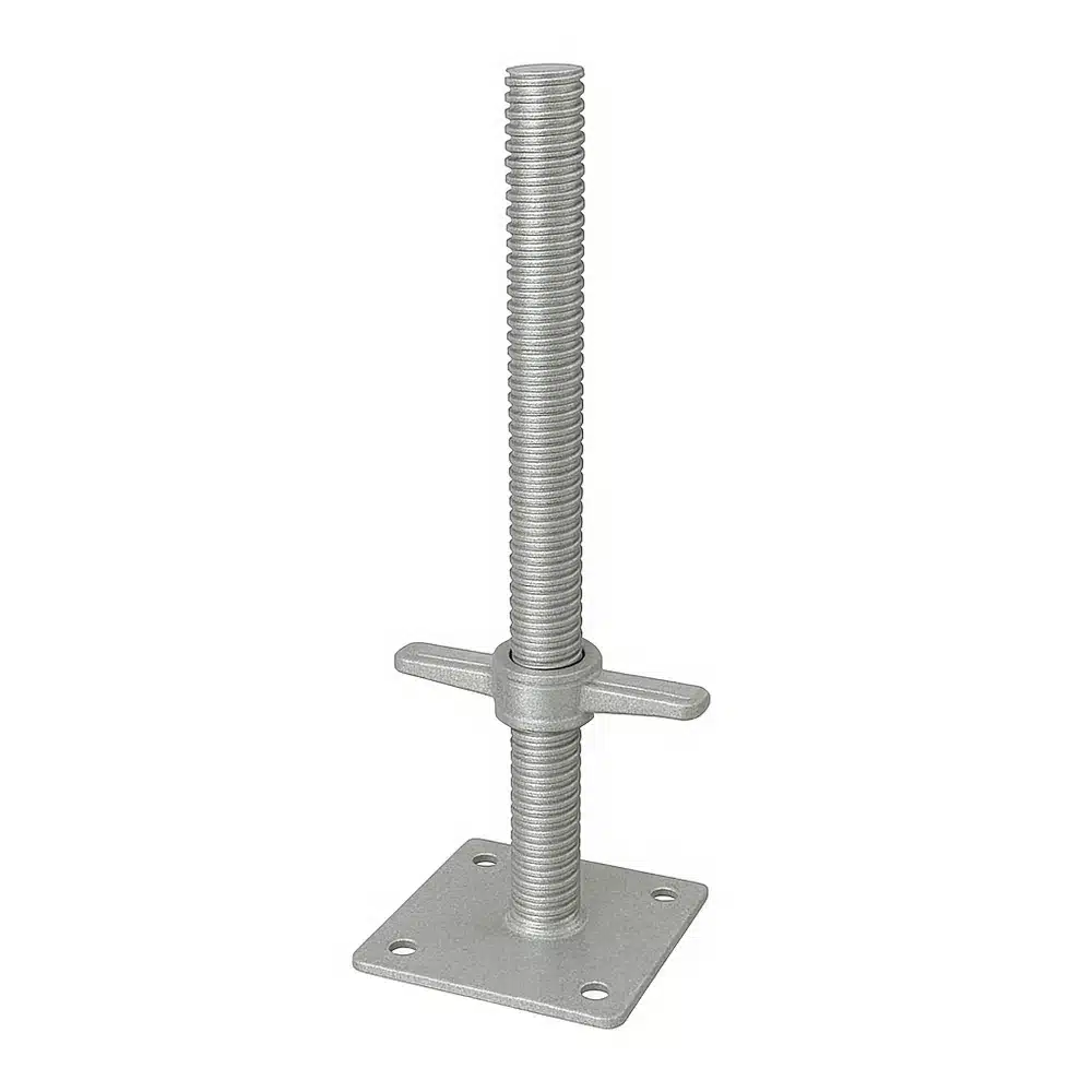 טבעת בסיס פיגום רינגלוק