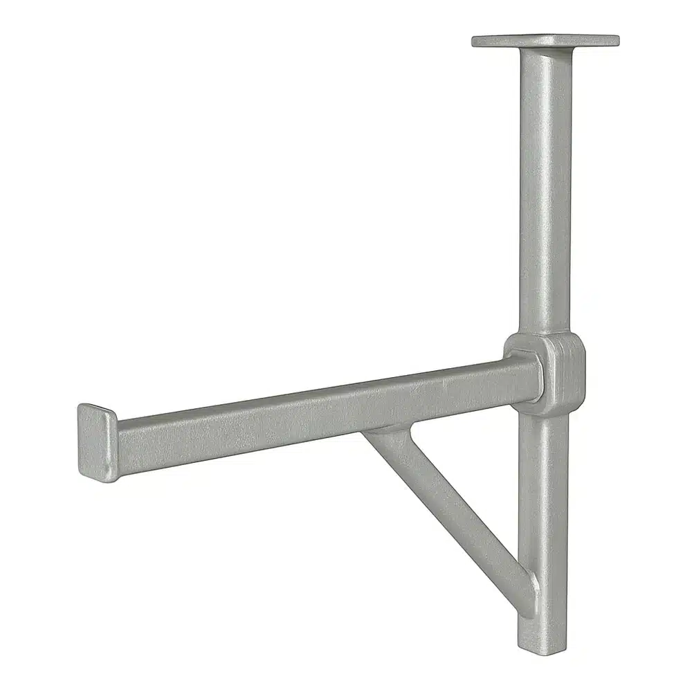 מתלה סולם לפיגומים