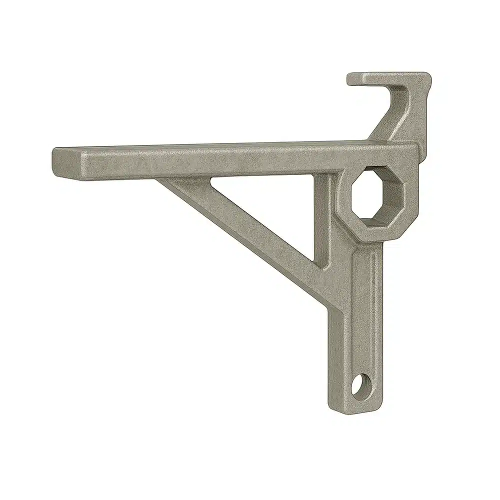 פיגום אוקטגונלוק בראקט