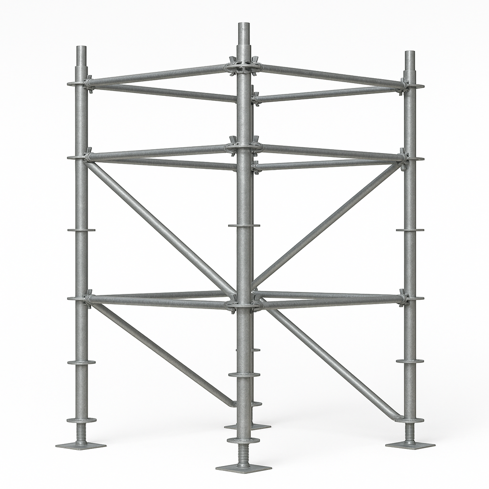 פיגום רינגלוק סטנדרט