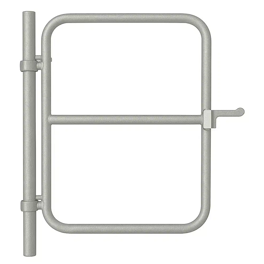 שער בטיחות לפיגומים