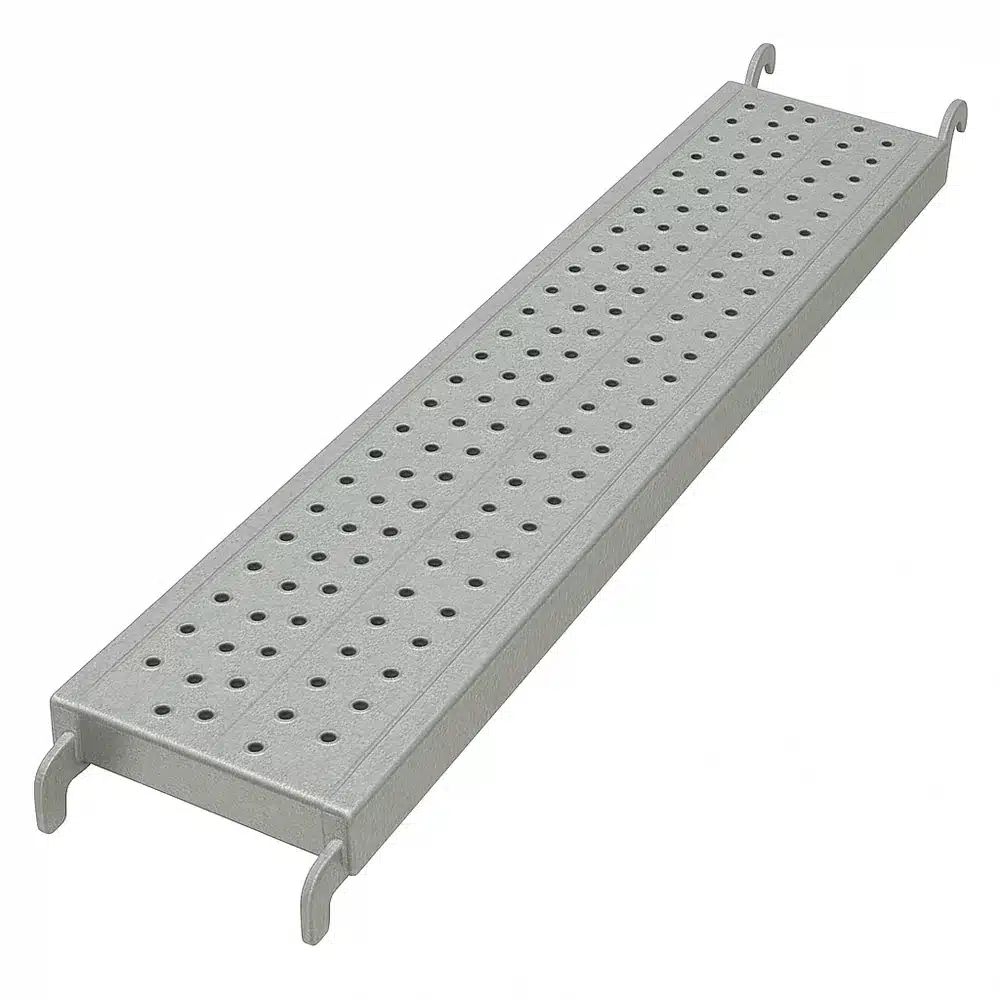 קרש פלדה נוסף לפיגומים