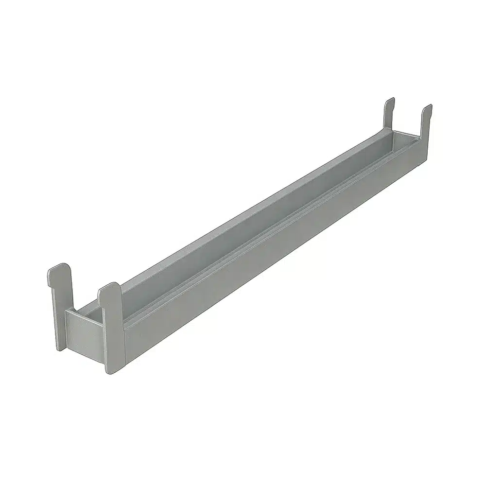 לוח קצה לפיגומים